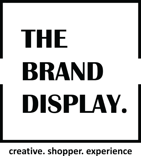 The Brand Display